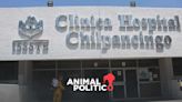 Clínicas del ISSSTE de Chilpancingo y Acapulco, entre apagones y falta de aire acondicionado