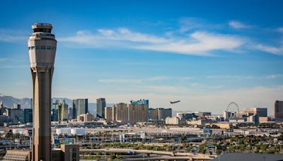 Unique Things to Do and See at the Las Vegas Airport, Including Gateside Gambling