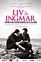 Liv & Ingmar (2012) French movie poster