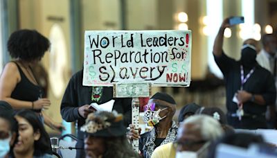 California lawmakers advance bill creating genealogy office to determine reparations eligibility