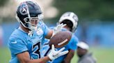 CB Caleb Farley has a 'clipped wing.' Will he be back for Tennessee Titans this season?