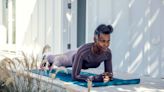 Try This 30-Second Plank Test + See How the Results Can Help You Get Stronger