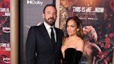 Jennifer Lopez and Ben Affleck Haven't Been Photographed Together Since March