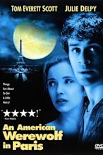 American Werewolf in Paris