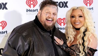 Jelly Roll and Bunny XO Announce They’re Ready For Kids Via Surrogacy