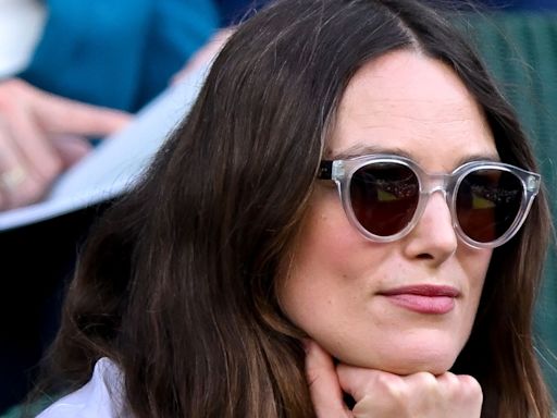 All of the best celebrity style at Wimbledon 2024
