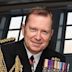 Martin Connell (Royal Navy officer)