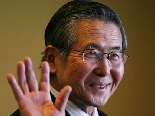 Muere Alberto Fujimori, el controvertido expresidente de Perú que polarizó al país durante décadas y estuvo en prisión por violaciones a los derechos humanos