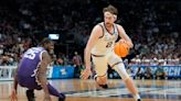 Gonzaga, Timme move to Sweet 16 with 84-81 win over TCU