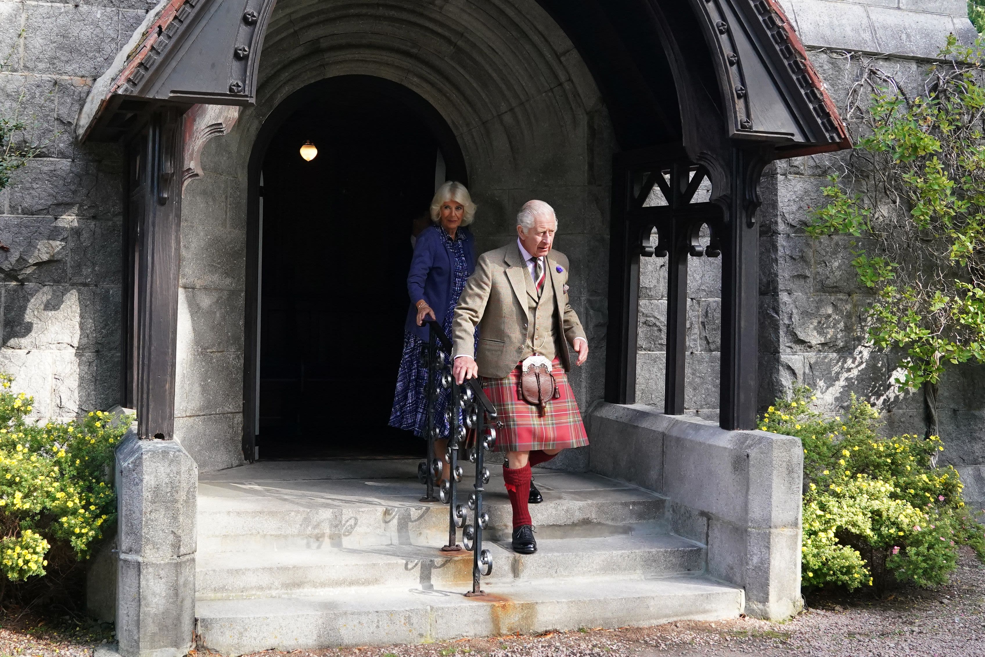 Balmoral Castle in Scotland Accepting Applications for New Staff Members: Gift Shop Manager and More