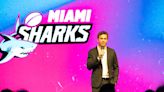 Miami Sharks: la apuesta millonaria que puede convertirse en un impacto negativo para el rugby argentino