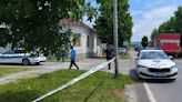 Six killed after gunman opens fire in Croatian care home, local media reports