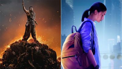 Suriya's Kanguva And Alia Bhatt's Jigra To Clash At The Box Office. Details Here