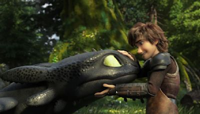 How to Train Your Dragon Live Action Wraps Filming; Post Production, Potential Release Window & More
