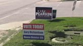 Gary Richardson unofficial winner in House District 125 runoff