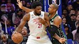 Joel Embiid injury: 76ers star 'probably doubtful' for Game 1 vs. Celtics