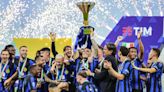 US firm takes over Serie A champions Inter Milan