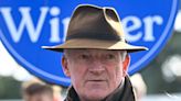 Mullins eyes Classic No 2 with Lope De Lilas in Oaks