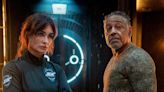 Giancarlo Esposito: Kaleidoscope Heist Drama's Random Play Order Takes You Out of 'Comfort Zone,' Keeps You Alert