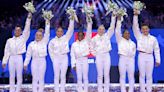 Team USA Women's Gymnastics Name: Public Suggestions