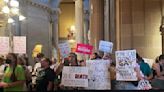 Indiana Supreme Court keeps state abortion ban on hold