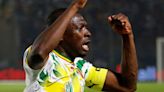 Traore, Diatta banned following Cup of Nations outbursts