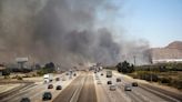 Carmen Fire: Blaze that burned 65 acres near Cabazon now 100% contained, Cal Fire says