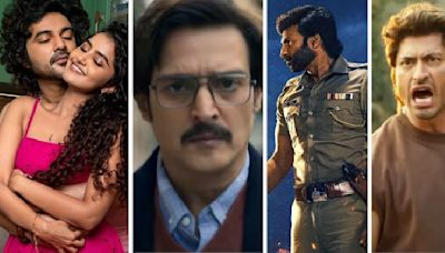 OTT Releases This Week: From Ranneeti To Tillu Square, 9 Film & Web Series You Can Binge-Watch