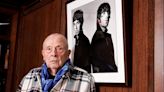 David Bailey recalls photographing ‘kind of cheeky’ Queen for royal portrait