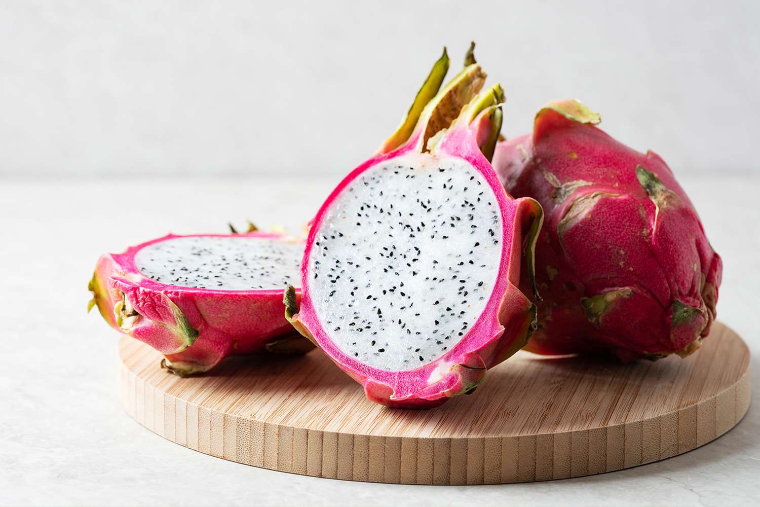 How to Eat Dragon Fruit the Right Way, According to a Tropical Fruit Expert