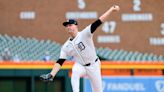 Detroit Tigers' Tarik Skubal wasn't perfect vs. Texas. No one was. But that's not the story