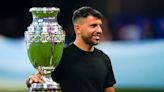 El Kun Agüero vaticinó quiénes serán los líderes de la selección argentina cuando se retire la “vieja guardia”