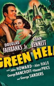 Green Hell (film)