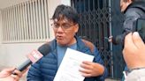 Remiten denuncia contra hijo del Presidente a Santa Cruz - El Diario - Bolivia