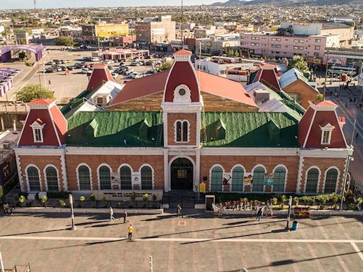 Ciudad Juárez: La mejor frontera de México para negocios y turismo familiar | El Universal
