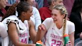 Cameron Brink scores 22, lifts No. 6 Stanford past Washington 63-59 in OT