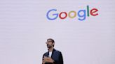 Alphabet misses on earnings expectations, as ad revenue falls