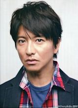 Takuya Kimura