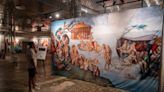 'Michaelangelo's Sistine Chapel' on view at Amarillo Arts in the Sunset