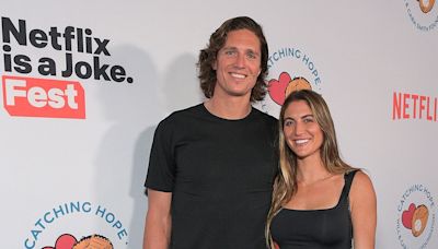 Dodgers broadcaster reveals smooth way Tyler Glasnow met girlfriend: 'The rest is history'