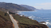Take a drive down California’s Pacific Coast Highway One - The Aggie