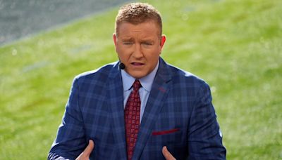 Kirk Herbstreit Names 'Best Tandem' In College Football