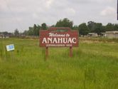 Anahuac, Texas