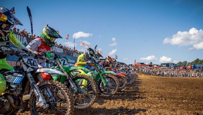 Underdogs of Unadilla