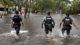 Record rainfall causes flooding in Florida and Southern Baptists formally oppose IVF: Morning Rundown