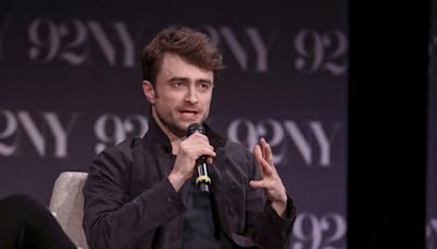 ‘It Makes Me Really Sad’: Harry Potter Actor Daniel Radcliffe Reflects On Relationship With JK Rowling