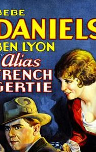 Alias French Gertie