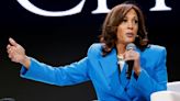 Harris to headline AKA convention during politically important week for Biden’s campaign