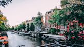 Where To Stay In Amsterdam