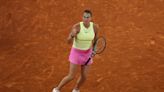 Madrid: Aryna Sabalenka continues resurgence, sets up Elena Rybakina SF showdown